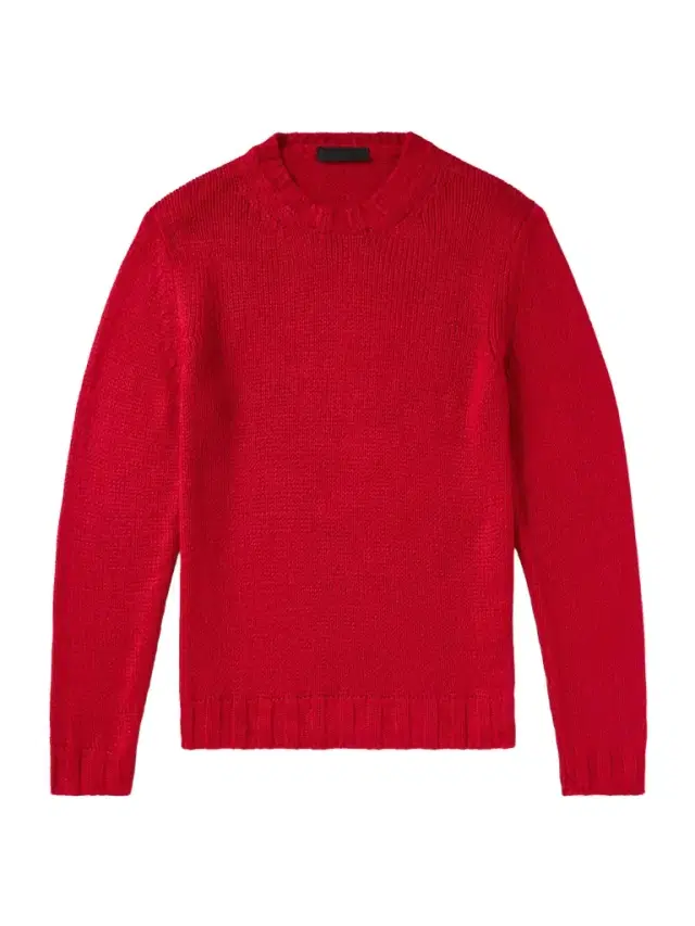 Gio Silk Sweater - Men