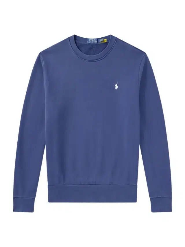Polo Ralph Lauren Logo-Embroidered Cotton-Jersey Sweatshirt - Men