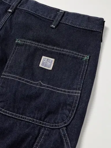 Polo Ralph Lauren Dungaree Straight-Leg Jeans - Men | Thumbnail 5