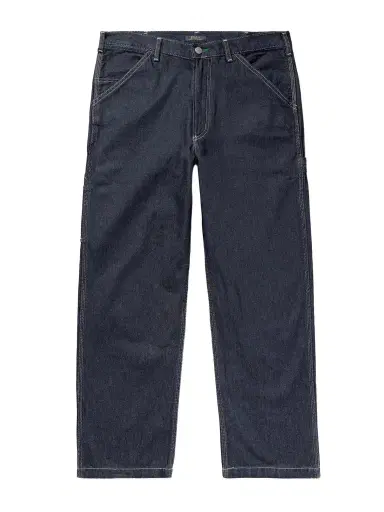 Polo Ralph Lauren Dungaree Straight-Leg Jeans - Men | Thumbnail 1