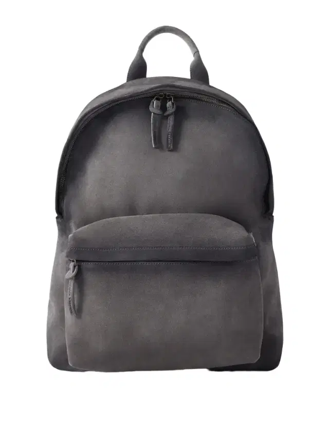 Officine Creative OC 001 Suede Backpack - Men