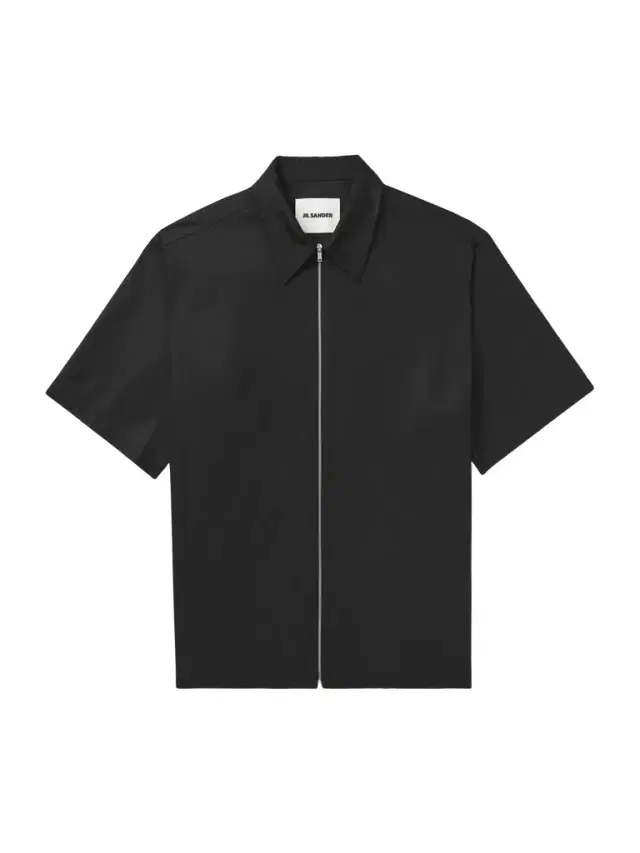 Jil Sander Cotton Shirt - Men