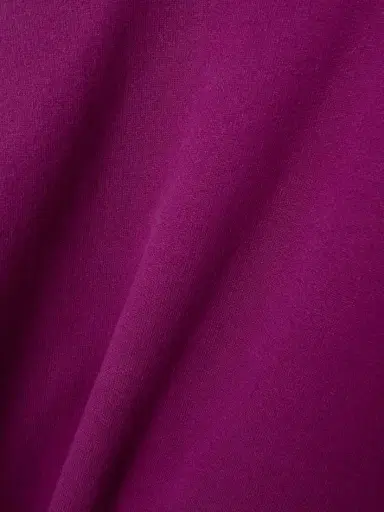Saint Laurent Cotton-jersey Turtleneck weatshirt | Thumbnail 5