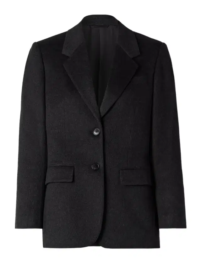 Valerina Cashmere Blazer