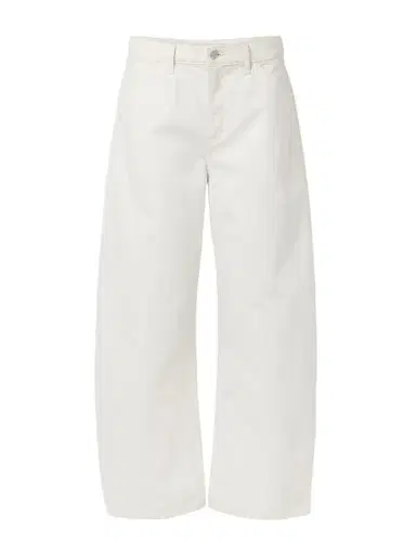 Nili Lotan Tribeca High-rise Barrel-leg Jeans | Thumbnail 1