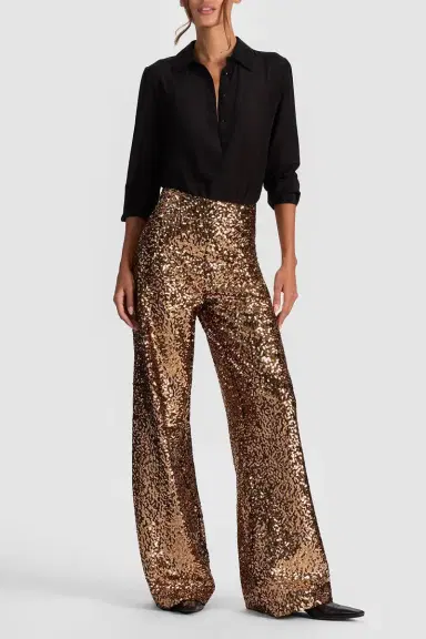 Alice + Olivia Athena Pant | Thumbnail 2