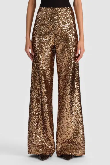 Alice + Olivia Athena Pant | Thumbnail 4
