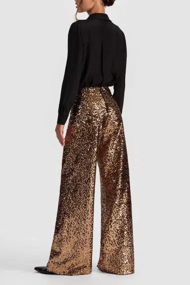 Alice + Olivia Athena Pant | Thumbnail 6