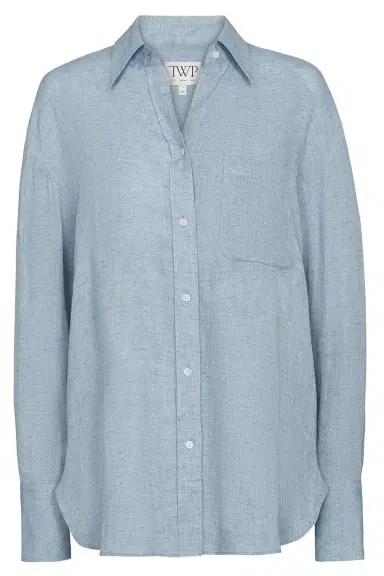 TWP Big Joe Shirt | Thumbnail 1