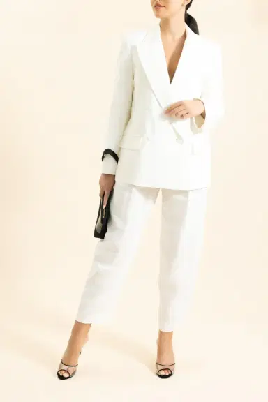 TWP Harper Blazer | Thumbnail 2 TWP Harper Blazer | Thumbnail 2