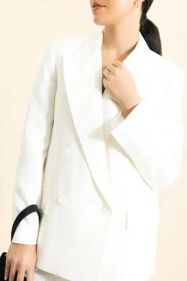 TWP Harper Blazer | Thumbnail 3 TWP Harper Blazer | Thumbnail 3