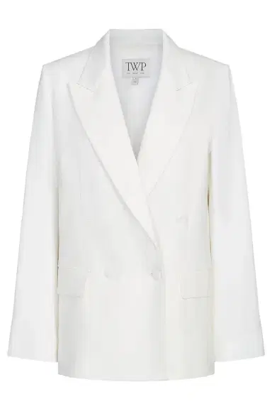 TWP Harper Blazer | Thumbnail 1 TWP Harper Blazer | Thumbnail 1