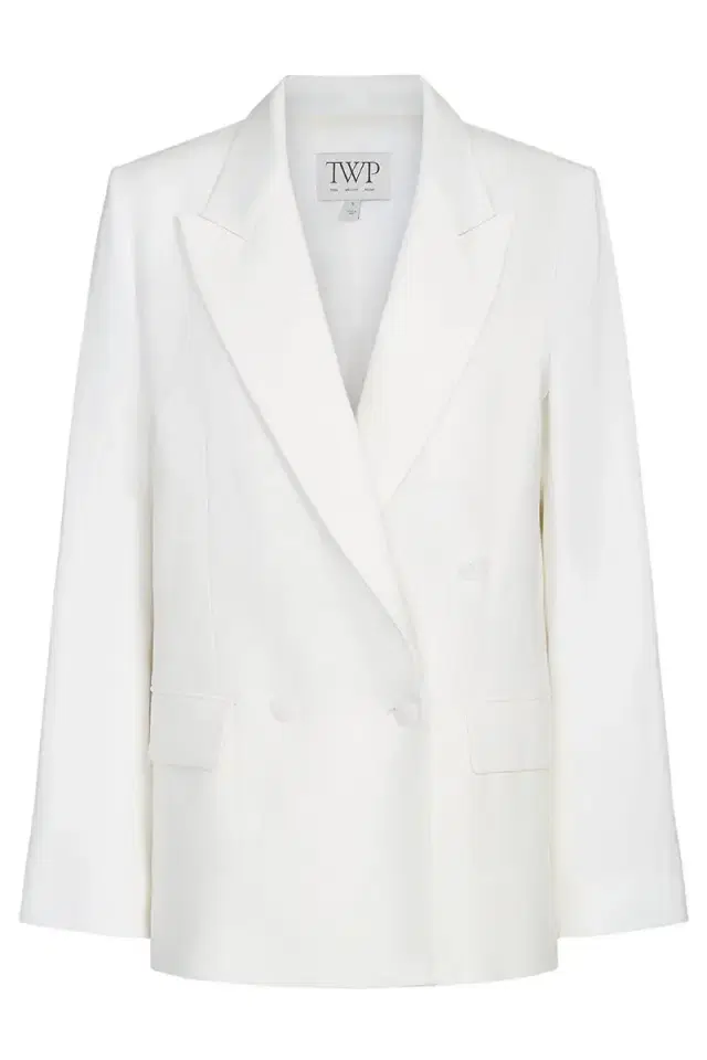 TWP Harper Blazer