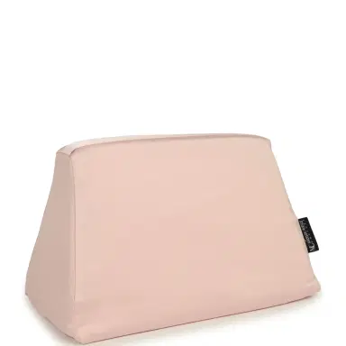 Madison Avenue Couture Bag Bestie Birkin Pink Pillow | Thumbnail 5 Madison Avenue Couture Bag Bestie Birkin Pink Pillow | Thumbnail 5