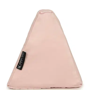 Madison Avenue Couture Bag Bestie Birkin Pink Pillow | Thumbnail 6 Madison Avenue Couture Bag Bestie Birkin Pink Pillow | Thumbnail 6