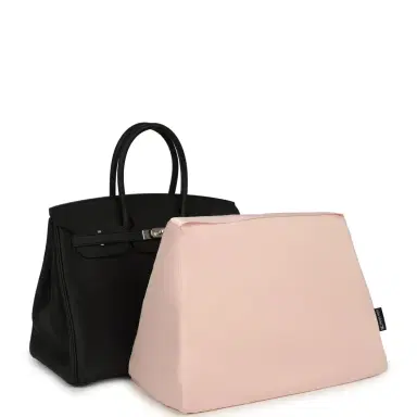 Madison Avenue Couture Bag Bestie Birkin Pink Pillow | Thumbnail 7 Madison Avenue Couture Bag Bestie Birkin Pink Pillow | Thumbnail 7