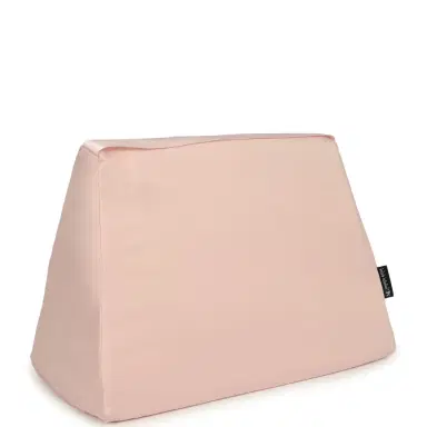 Madison Avenue Couture Bag Bestie Birkin Pink Pillow | Thumbnail 8 Madison Avenue Couture Bag Bestie Birkin Pink Pillow | Thumbnail 8
