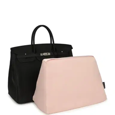 Madison Avenue Couture Bag Bestie Birkin Pink Pillow | Thumbnail 10 Madison Avenue Couture Bag Bestie Birkin Pink Pillow | Thumbnail 10