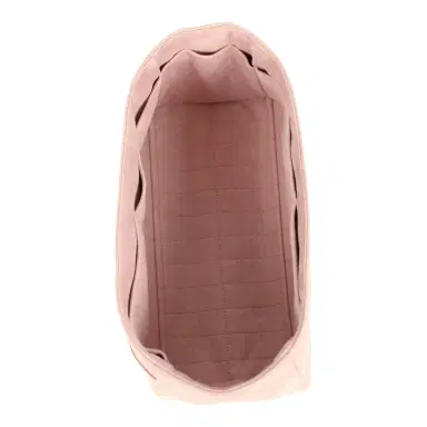 Madison Avenue Couture Bag Bestie Birkin Pink Ultrasuede Organizer | Thumbnail 13 Madison Avenue Couture Bag Bestie Birkin Pink Ultrasuede Organizer | Thumbnail 13