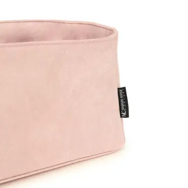 Madison Avenue Couture Bag Bestie Birkin Pink Ultrasuede Organizer | Thumbnail 14 Madison Avenue Couture Bag Bestie Birkin Pink Ultrasuede Organizer | Thumbnail 14