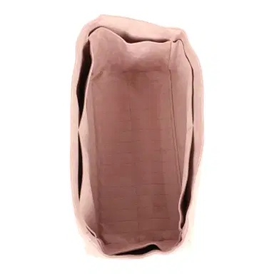 Madison Avenue Couture Bag Bestie Birkin Pink Ultrasuede Organizer | Thumbnail 27 Madison Avenue Couture Bag Bestie Birkin Pink Ultrasuede Organizer | Thumbnail 27