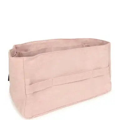 Madison Avenue Couture Bag Bestie Birkin Pink Ultrasuede Organizer | Thumbnail 29 Madison Avenue Couture Bag Bestie Birkin Pink Ultrasuede Organizer | Thumbnail 29