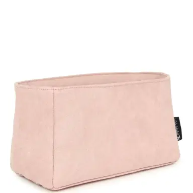 Madison Avenue Couture Bag Bestie Birkin Pink Ultrasuede Organizer | Thumbnail 7 Madison Avenue Couture Bag Bestie Birkin Pink Ultrasuede Organizer | Thumbnail 7
