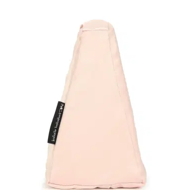 Madison Avenue Couture Bag Bestie Kelly Pink Pillow | Thumbnail 3