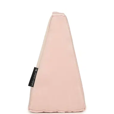 Madison Avenue Couture Bag Bestie Kelly Pink Pillow | Thumbnail 9