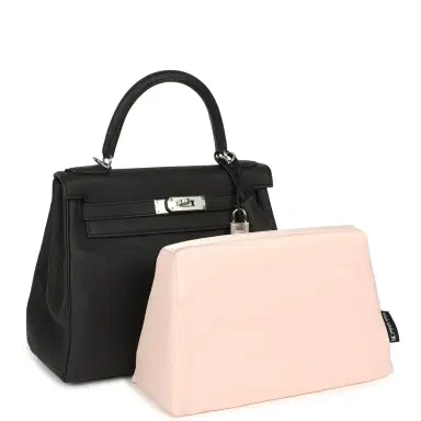 Madison Avenue Couture Bag Bestie Kelly Pink Pillow | Thumbnail 4 Madison Avenue Couture Bag Bestie Kelly Pink Pillow | Thumbnail 4