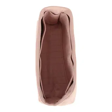 Madison Avenue Couture Bag Bestie Kelly Ultrasuede Organizer | Thumbnail 5 Madison Avenue Couture Bag Bestie Kelly Ultrasuede Organizer | Thumbnail 5