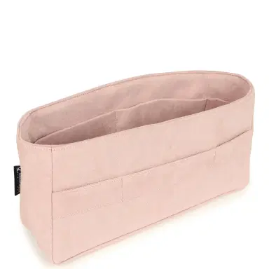 Madison Avenue Couture Bag Bestie Kelly Ultrasuede Organizer | Thumbnail 6 Madison Avenue Couture Bag Bestie Kelly Ultrasuede Organizer | Thumbnail 6