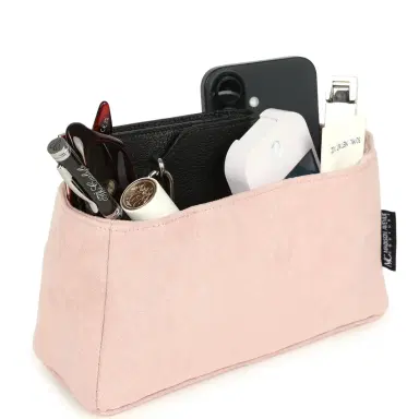 Madison Avenue Couture Bag Bestie Kelly Ultrasuede Organizer | Thumbnail 10 Madison Avenue Couture Bag Bestie Kelly Ultrasuede Organizer | Thumbnail 10