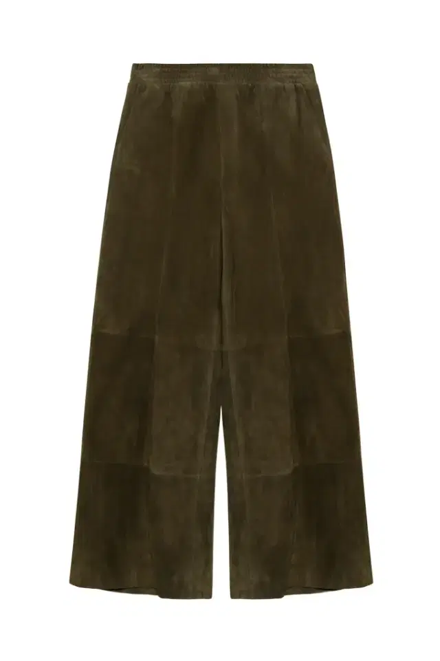 Arden Cotton Pull On Pant