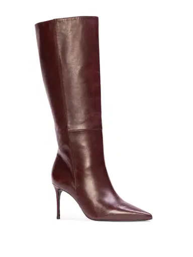 Black Suede Studio Kath 80 Boots | Thumbnail 3 Black Suede Studio Kath 80 Boots | Thumbnail 3