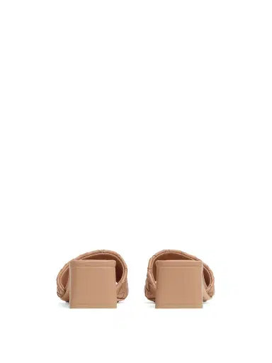 Bottega Veneta Parco Mules | Thumbnail 3 Bottega Veneta Parco Mules | Thumbnail 3