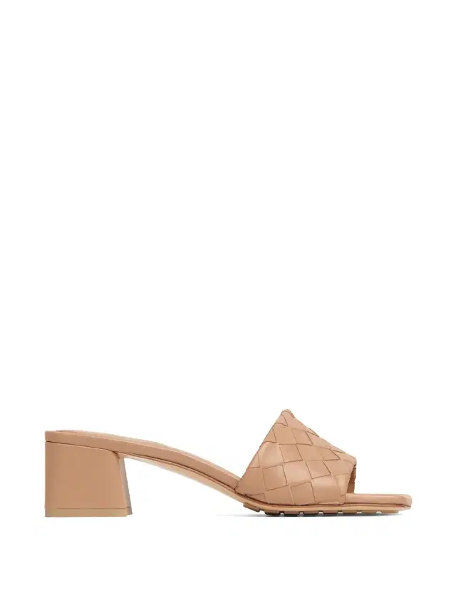 Parco Mules Parco Mules
