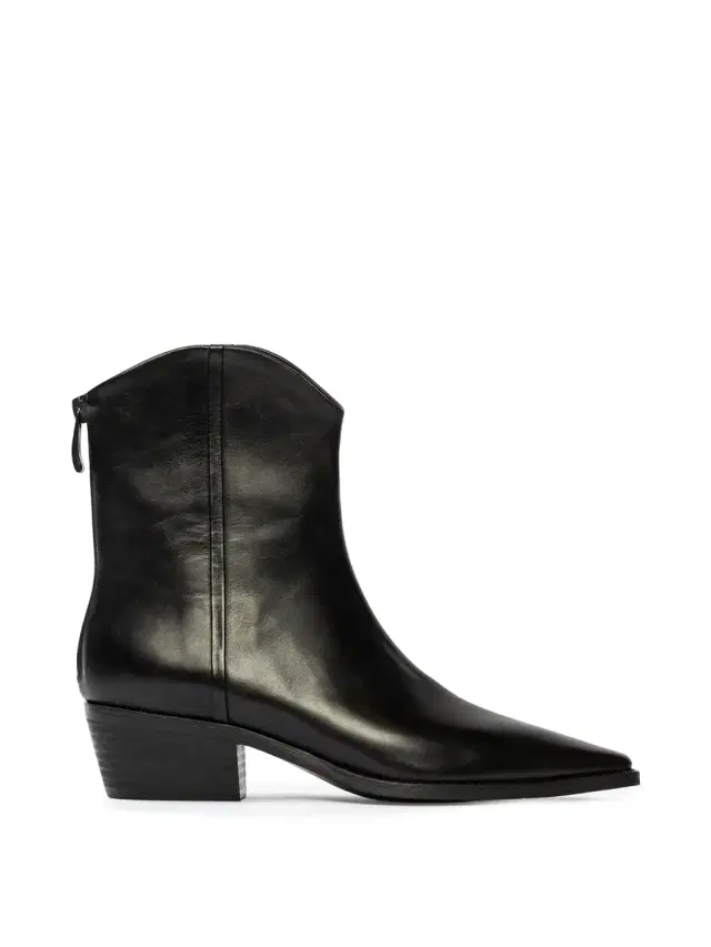 Reed Boots