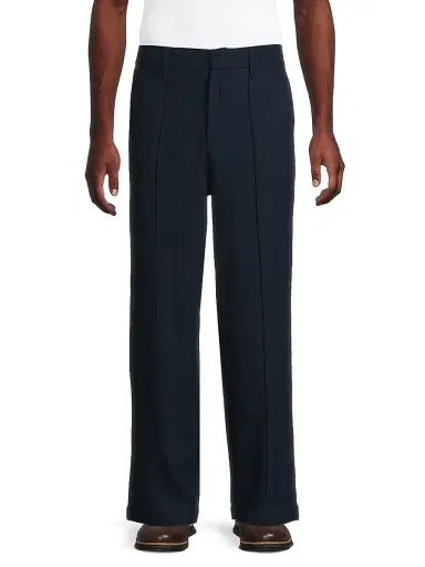 The Elder Statesman Men's Cashmina Slacker Pants | Thumbnail 3 The Elder Statesman Men's Cashmina Slacker Pants | Thumbnail 3