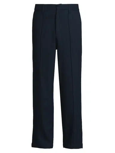 The Elder Statesman Men's Cashmina Slacker Pants | Thumbnail 1 The Elder Statesman Men's Cashmina Slacker Pants | Thumbnail 1