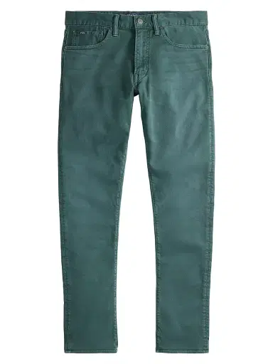 Polo Ralph Lauren Men's Sullivan Slim-Fit Straight-Leg Jeans | Thumbnail 1