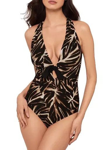 Magicsuit Women's Desert Mirage Halle One-Piece Swimsuit | Thumbnail 2 Magicsuit Women's Desert Mirage Halle One-Piece Swimsuit | Thumbnail 2