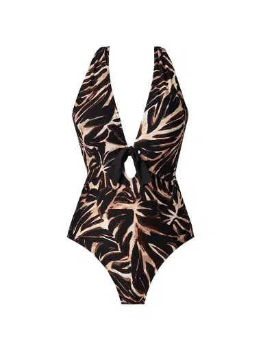 Magicsuit Women's Desert Mirage Halle One-Piece Swimsuit | Thumbnail 1 Magicsuit Women's Desert Mirage Halle One-Piece Swimsuit | Thumbnail 1