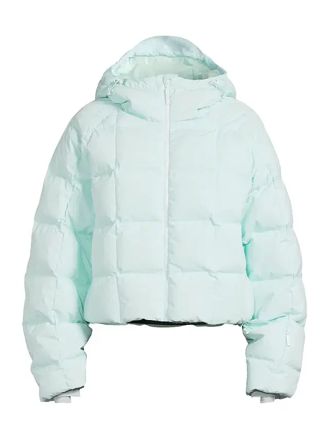 Cordova Women's Oza Down Puffer Jacket - Iceberg