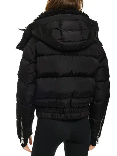 Sam. Women's Tyler Down Bomber Jacket | Thumbnail 6 Sam. Women's Tyler Down Bomber Jacket | Thumbnail 6
