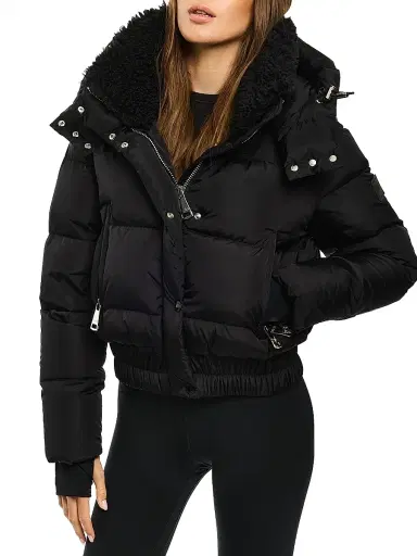 Sam. Women's Tyler Down Bomber Jacket | Thumbnail 1 Sam. Women's Tyler Down Bomber Jacket | Thumbnail 1