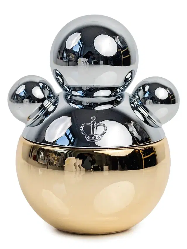 Patchouli Forever Worn Eau de Parfum 1.7 oz