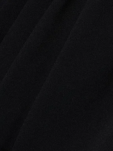 Amsale Women's Off-The-Shoulder Body-Con Midi-Dress - Black - Size 12 | Thumbnail 7 Amsale Women's Off-The-Shoulder Body-Con Midi-Dress - Black - Size 12 | Thumbnail 7