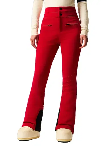 Perfect Moment Women's Aurora High-Rise Ski Pants | Thumbnail 3