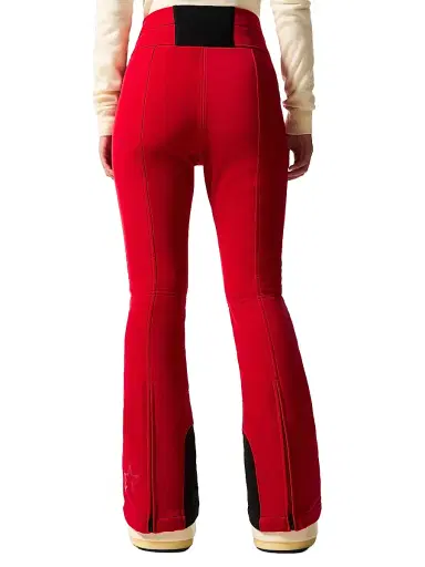 Perfect Moment Women's Aurora High-Rise Ski Pants | Thumbnail 4